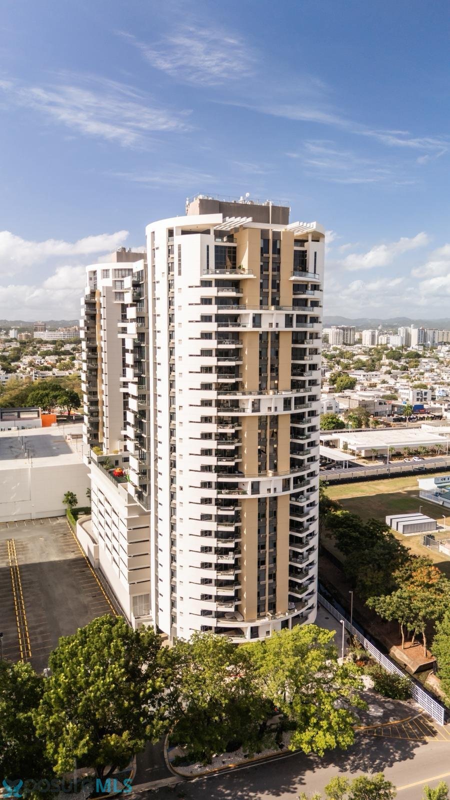 Apartment in San Juan, San Juan, Puerto Rico 1 - 18756007