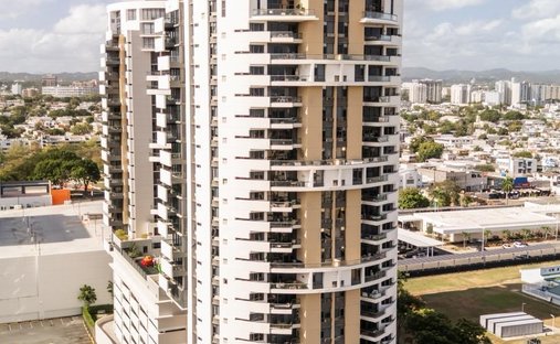 Apartment in San Juan, San Juan, Puerto Rico 1