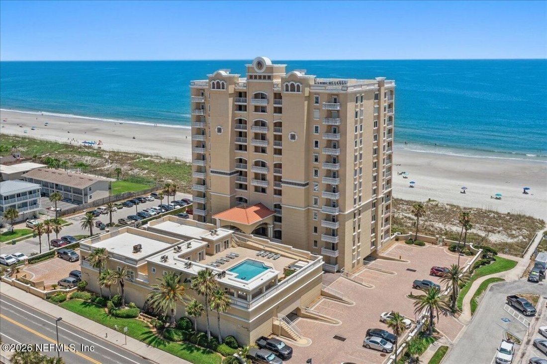 Haus in Jacksonville Beach, Florida, Vereinigte Staaten 1 - 18757777