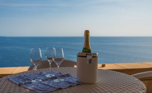 Villa in Monte Argentario, Toskana, Italien 1