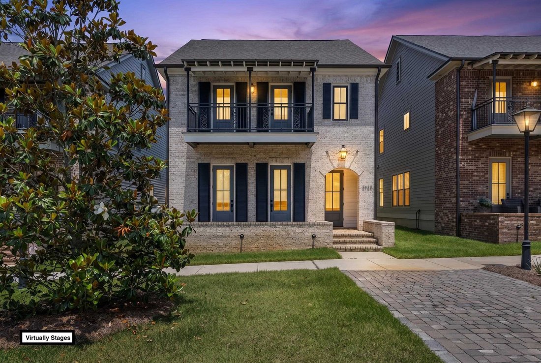 House in Tallahassee, Florida, United States 1 - 18011292