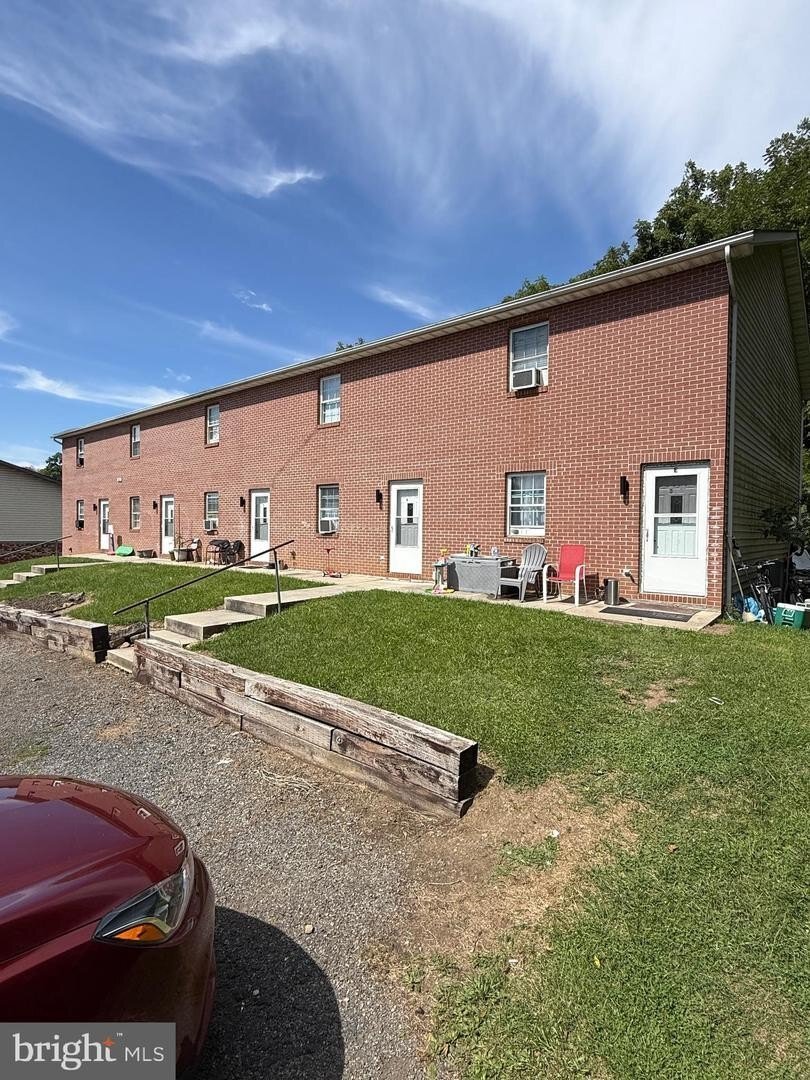 Casa en Frostburg, Maryland, Estados Unidos 5 - 18758079