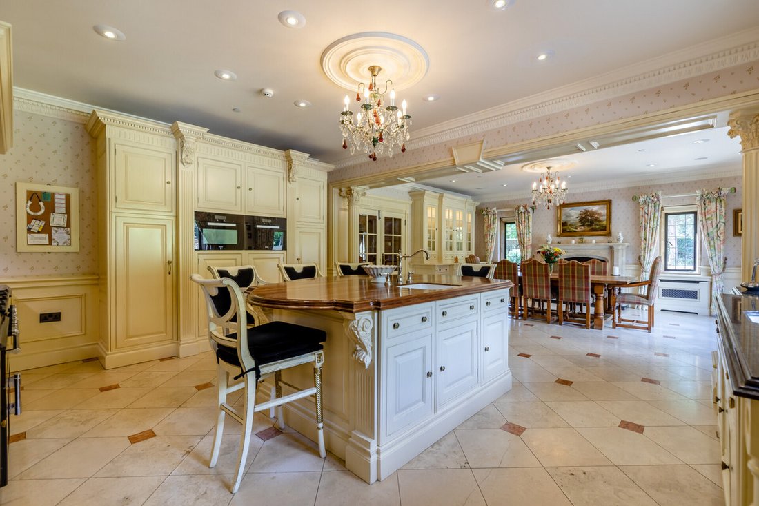 Maison à Boughton, Angleterre 5 - 18754628