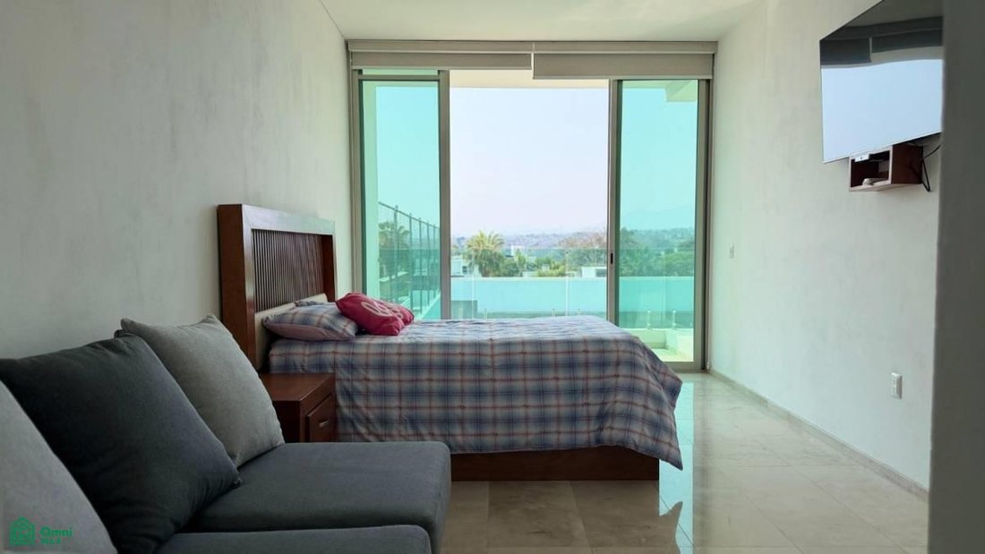 House in Temixco, Morelos, Mexico 4 - 17371443