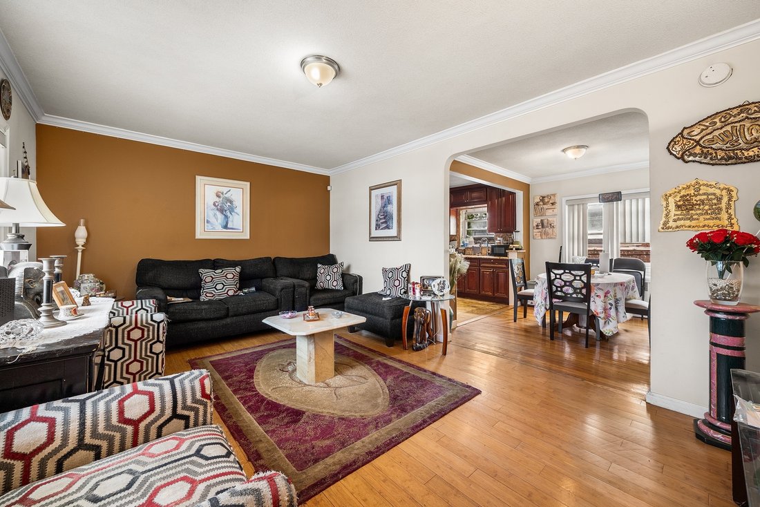 Apartamento en Nueva York, Nueva York, Estados Unidos 4 - 18752333