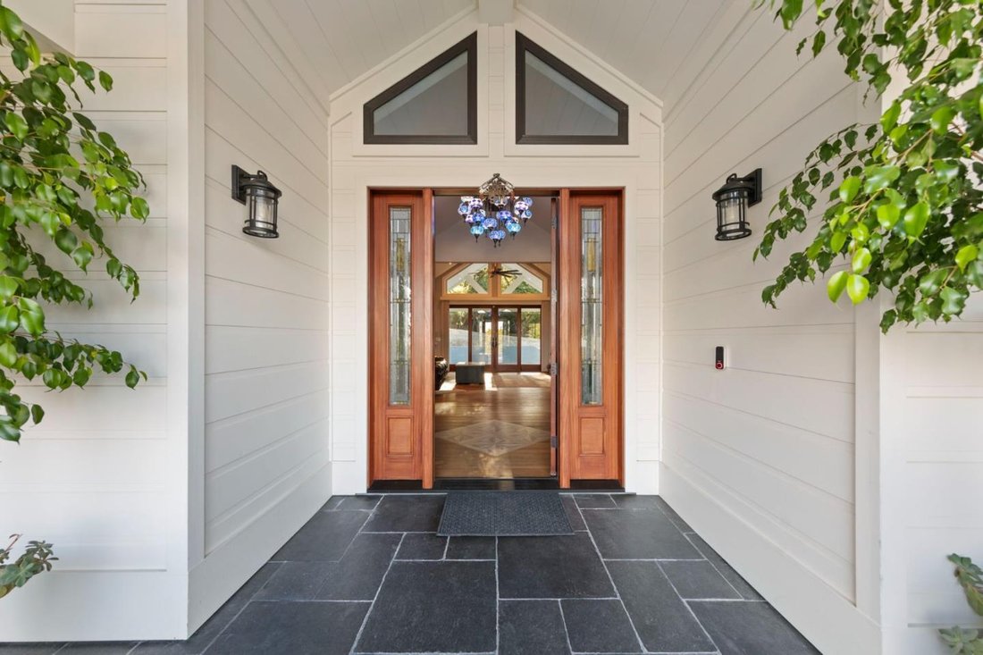 Casa a Gilroy, California, Stati Uniti 4 - 18748467