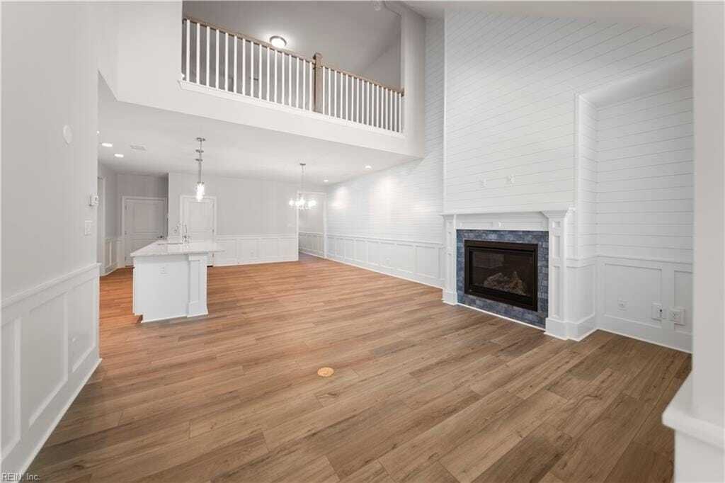 Condo in Suffolk, Virginia, United States 4 - 18041314