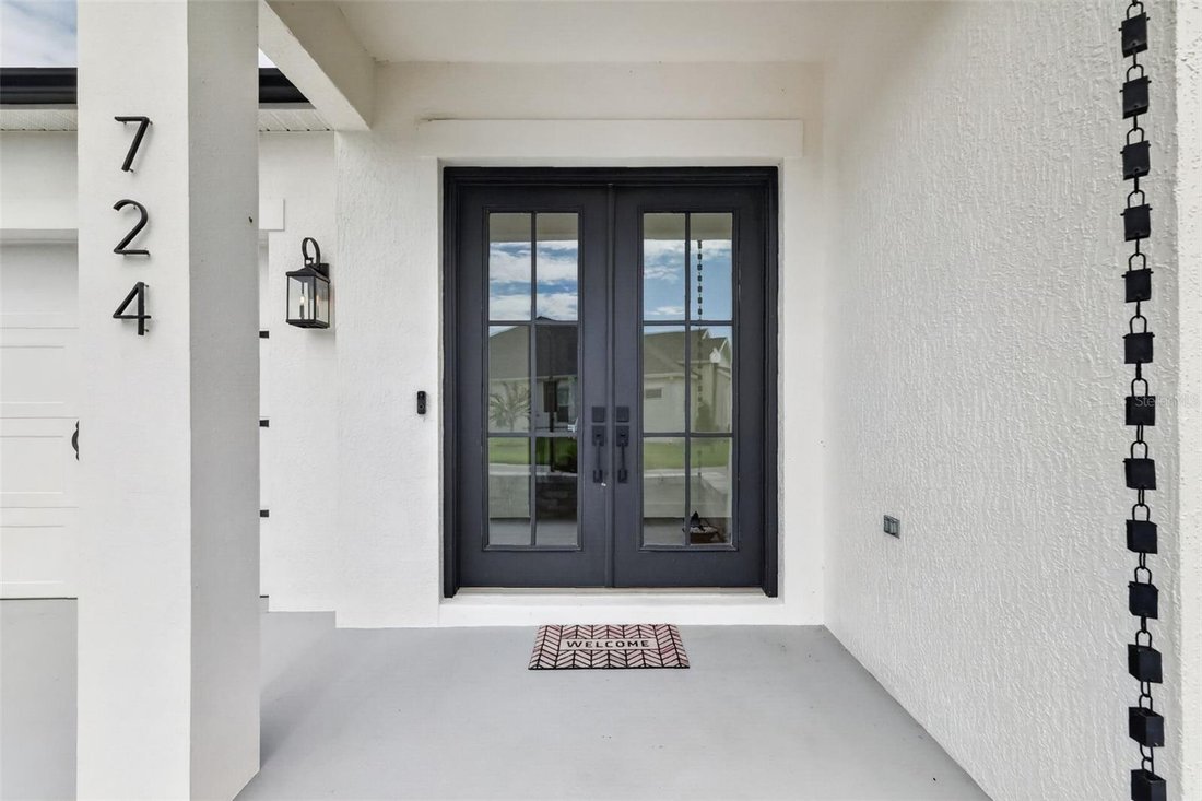 House in Okahumpka, Florida, United States 4 - 18758508