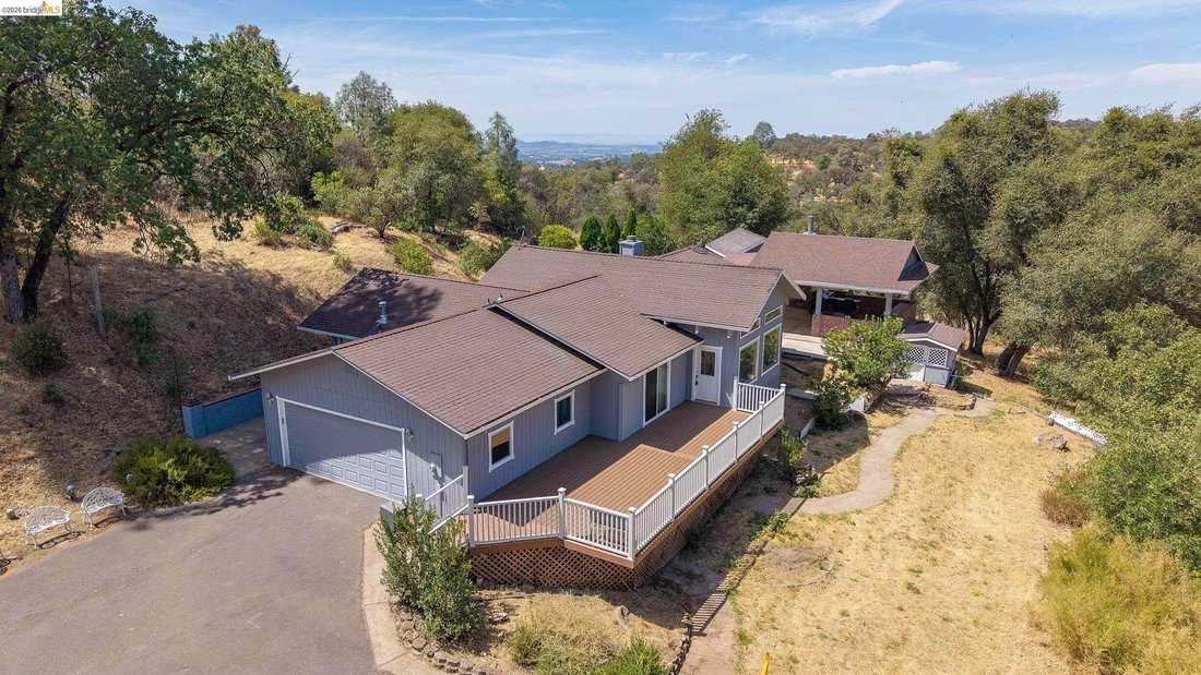 House in Sonora, California, United States 2 - 18671032