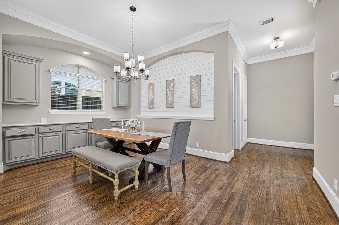 House in Houston, Texas, United States 5 - 18752117