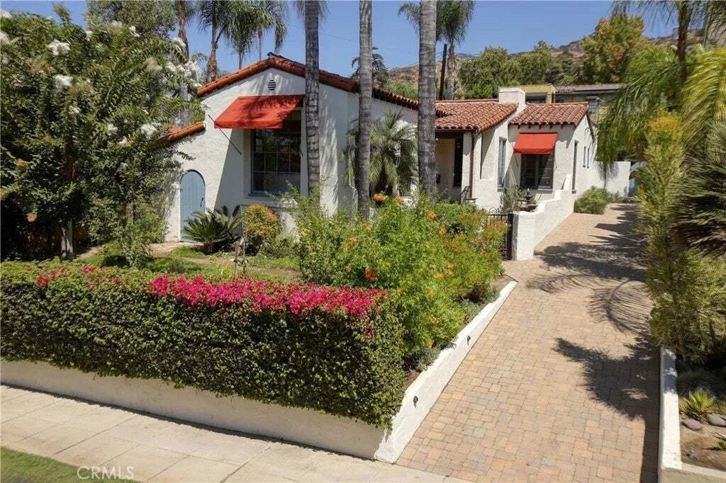 Casa en Glendale, California, Estados Unidos 1 - 18751666