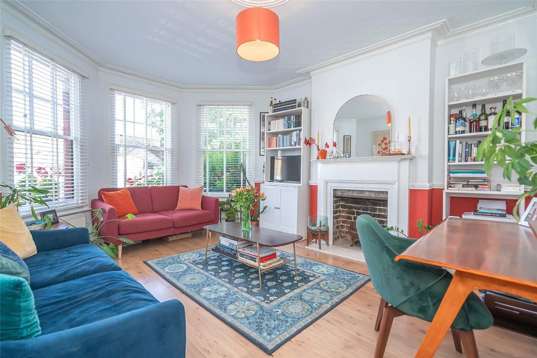 Apartamento en Hornsey, Haringey, Inglaterra 2 - 18761226