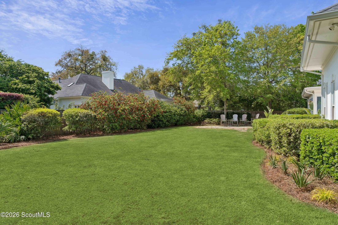 Haus in Sankt Simons Island, Georgia, Vereinigte Staaten 4 - 18756802
