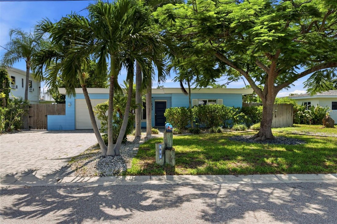 House in Madeira Beach, Florida, United States 2 - 18758519