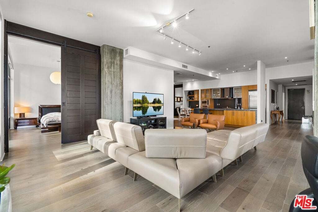 Condominio a Los Angeles, California, Stati Uniti 4 - 18750800