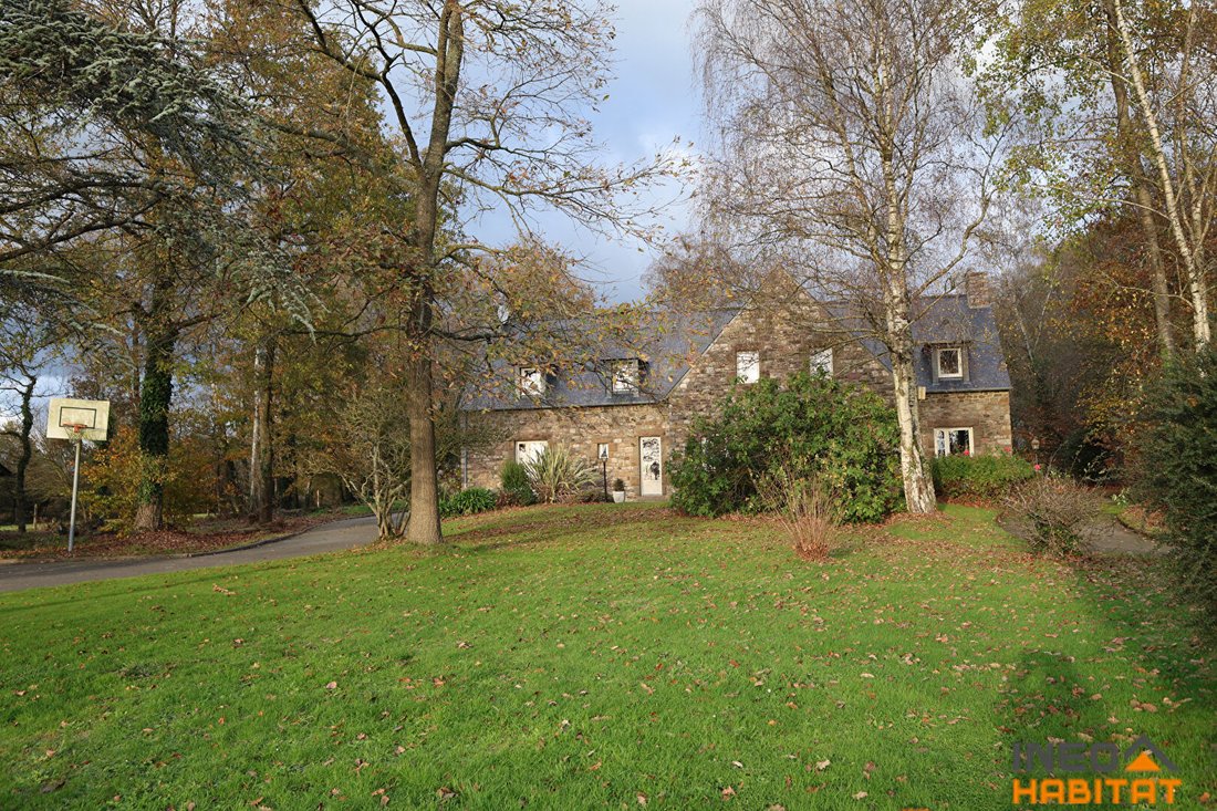 Haus in Balaze, Bretagne, Frankreich 2 - 18754960