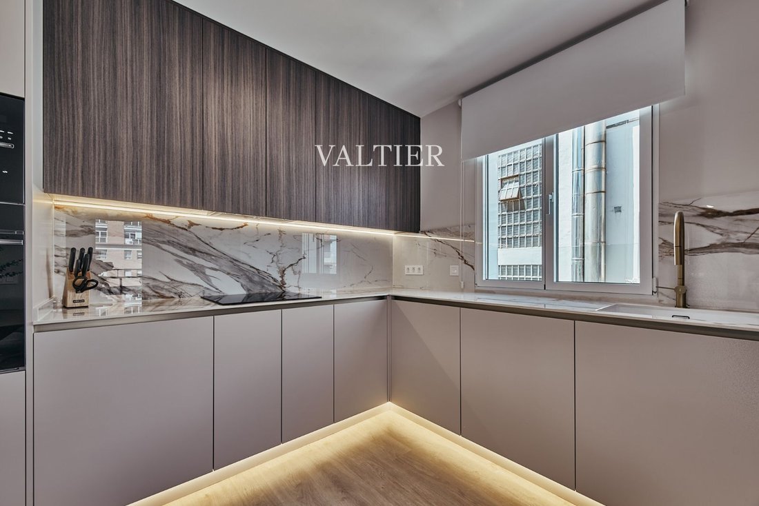 Apartamento en Salamanca, Madrid, España 5 - 18752328