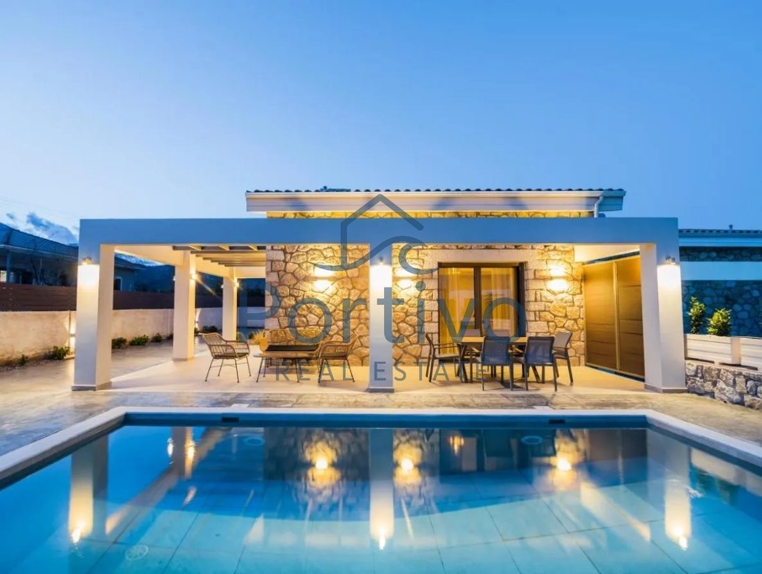 House in Nudriou, Ellomenos, Greece 3 - 18751287
