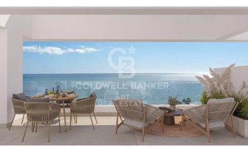 Apartment in Carretera de Cadiz, Malaga, Spain 1
