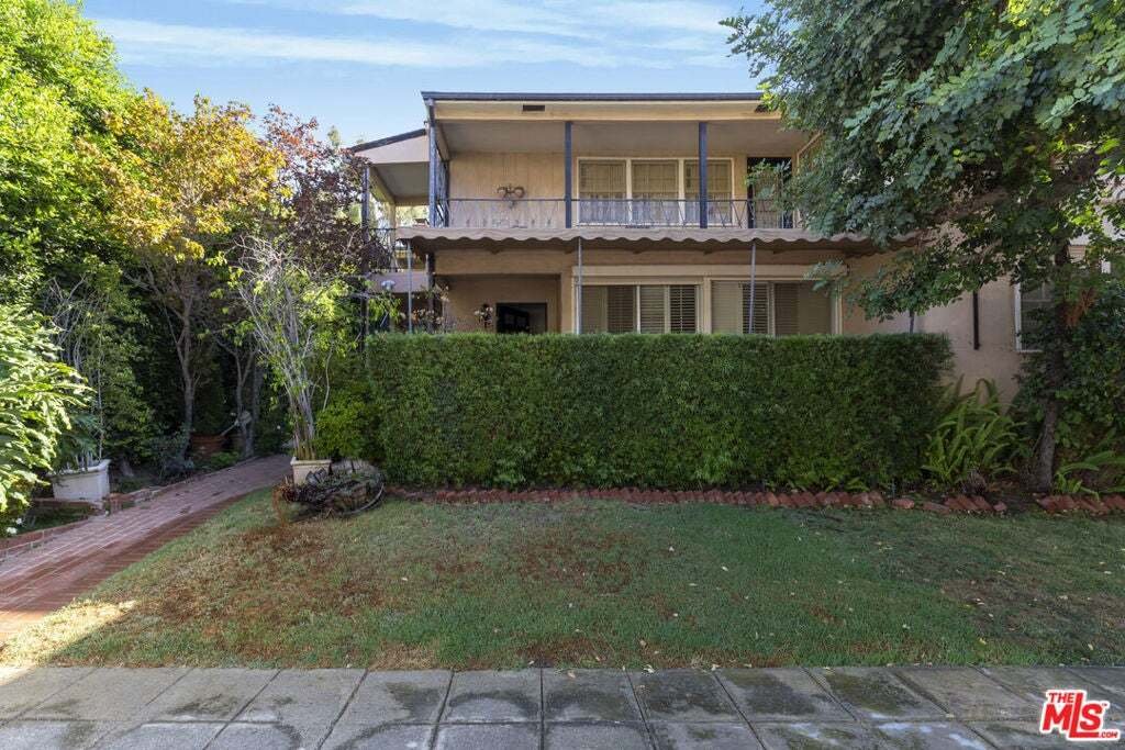 Andere in Los Angeles, Kalifornien, Vereinigte Staaten 2 - 18750825