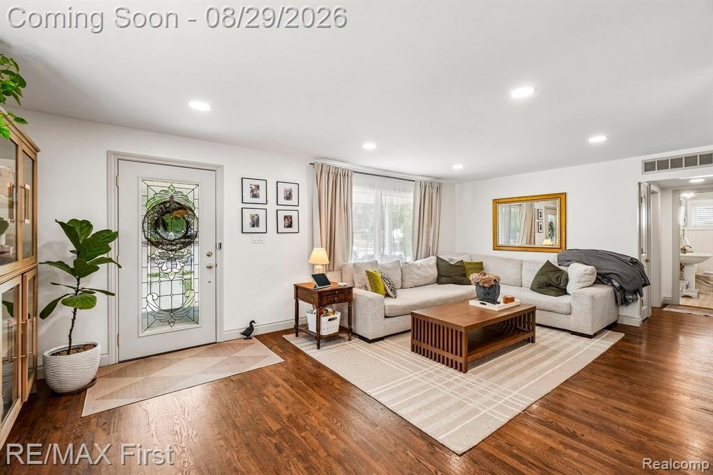 Maison à Royal Oak, Michigan, États-Unis 3 - 18754449