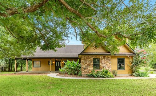 Casa en Angleton, Texas, Estados Unidos 1