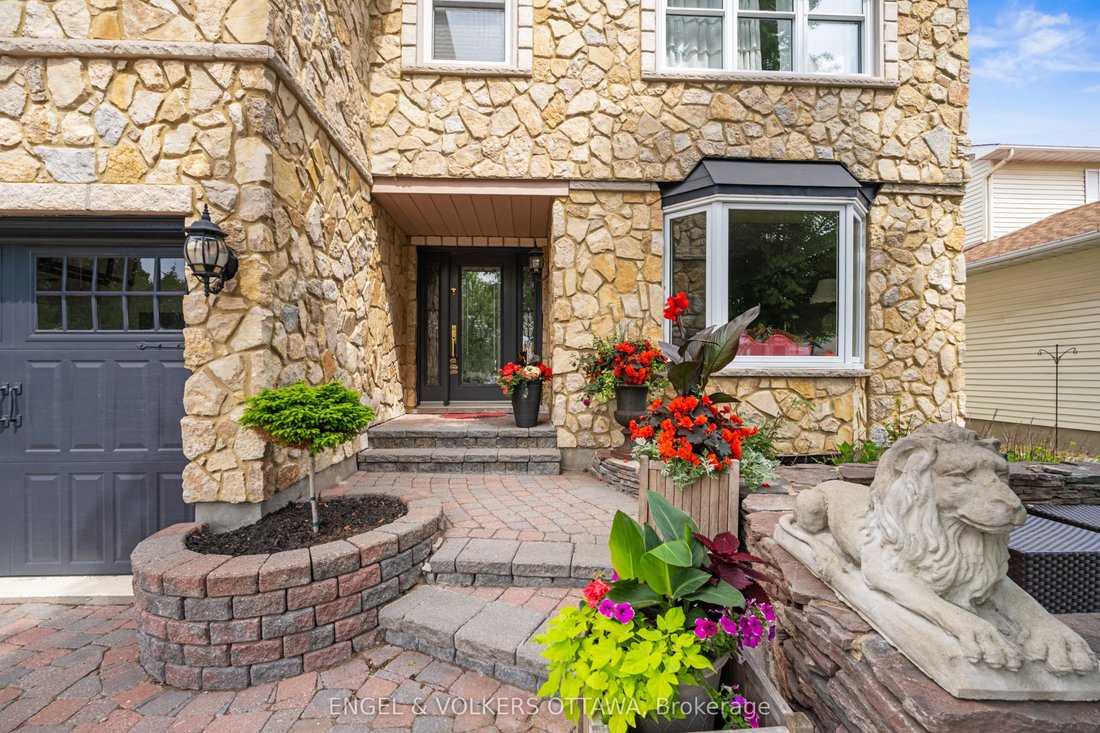 Haus in Ottawa, Ontario, Kanada 3 - 18760211