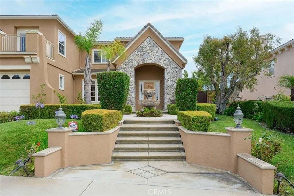 Haus in Rancho Palos Verdes, Kalifornien, Vereinigte Staaten 3 - 18280875