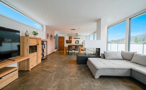 Appartement à Götzens, Tyrol, Autriche 1
