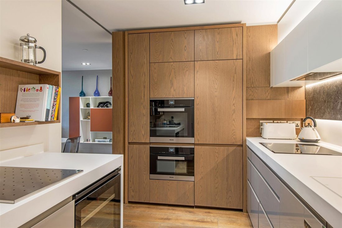 Apartment in Fitzrovia, Camden, England 5 - 18761176