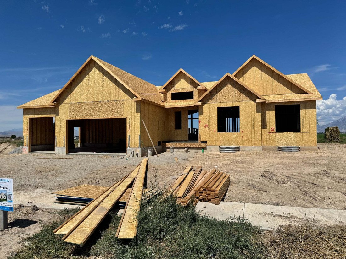Maison à Woodland Hills, Utah, États-Unis 2 - 18754467