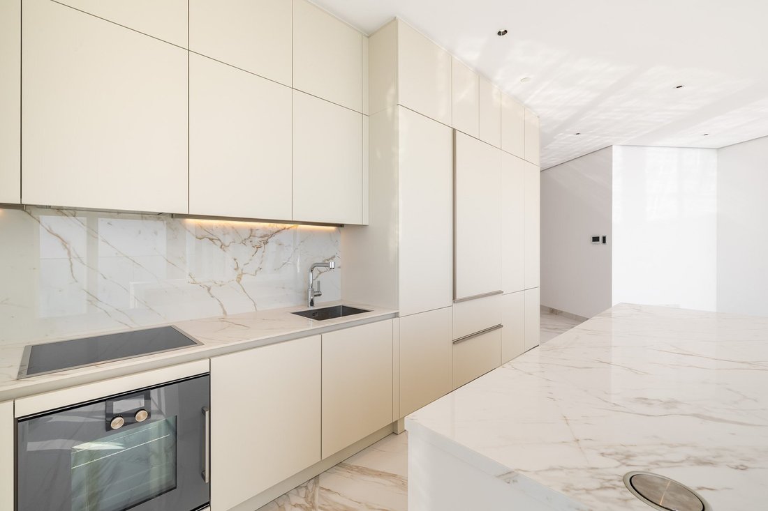 Appartement à Limassol, Limassol, Chypre 2 - 18749843