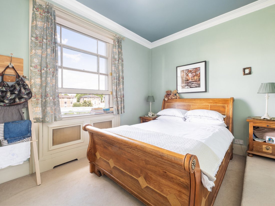 Appartement à Little Venice, Westminster, Angleterre 5 - 18752082