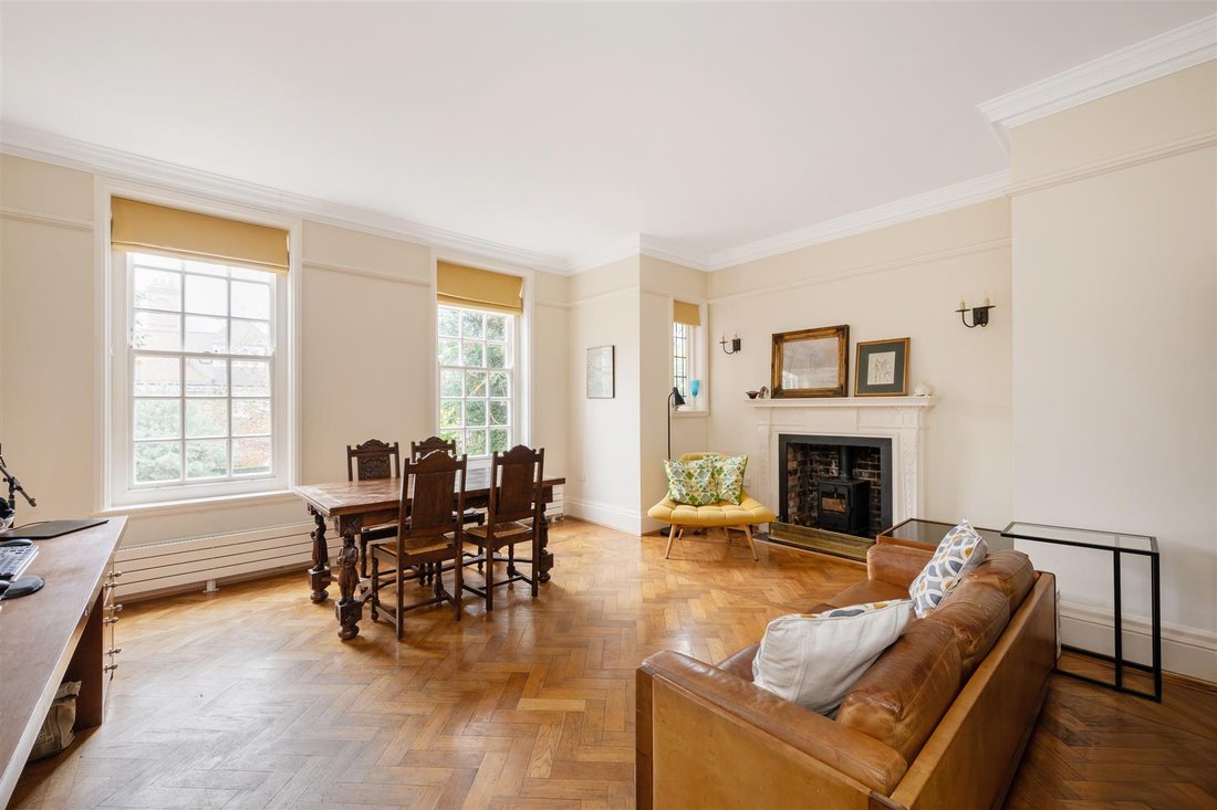 Apartment in Hamstead, Shalfleet, England 2 - 18761216