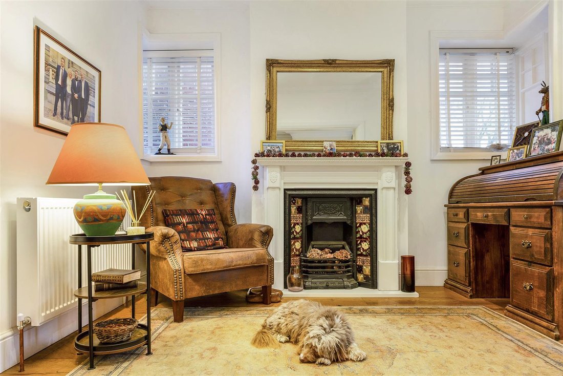 House in Childs Hill, Barnet, England 2 - 18760991