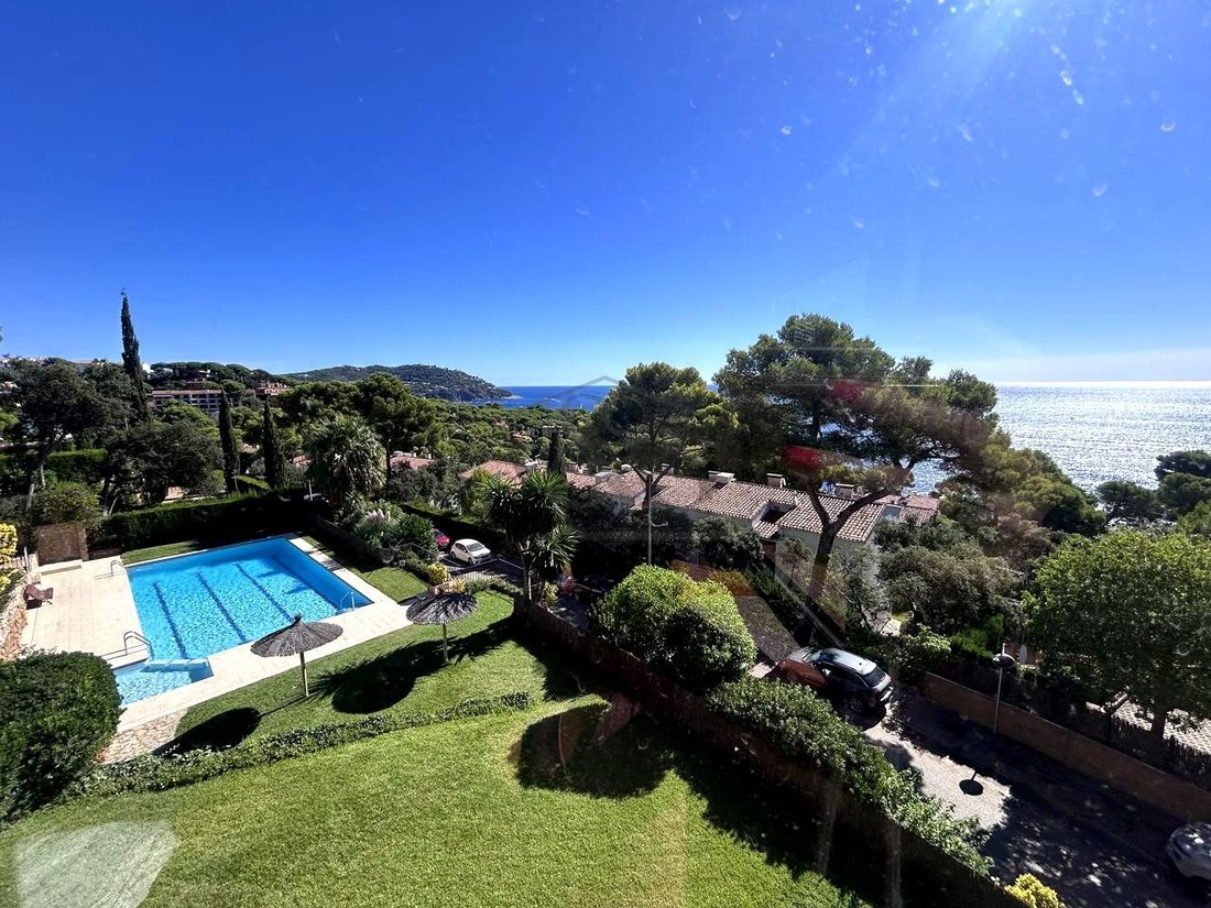 Villa à Calella de Palafrugell, Palafrugell, Catalogne 1 - 18756099