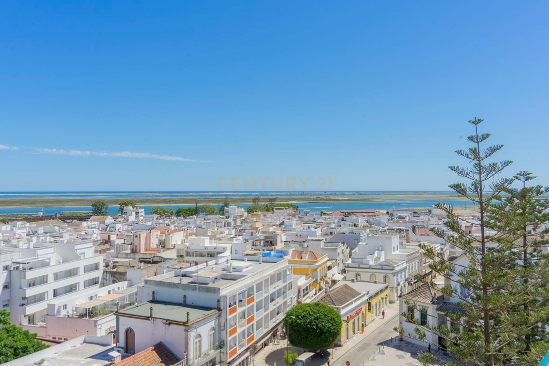 Apartment in Olhao, Algarve, Portugal 3 - 18757326