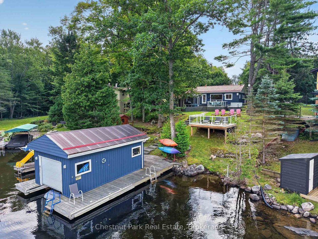 Autres à Muskoka Lakes, Ontario, Canada 1 - 18755237