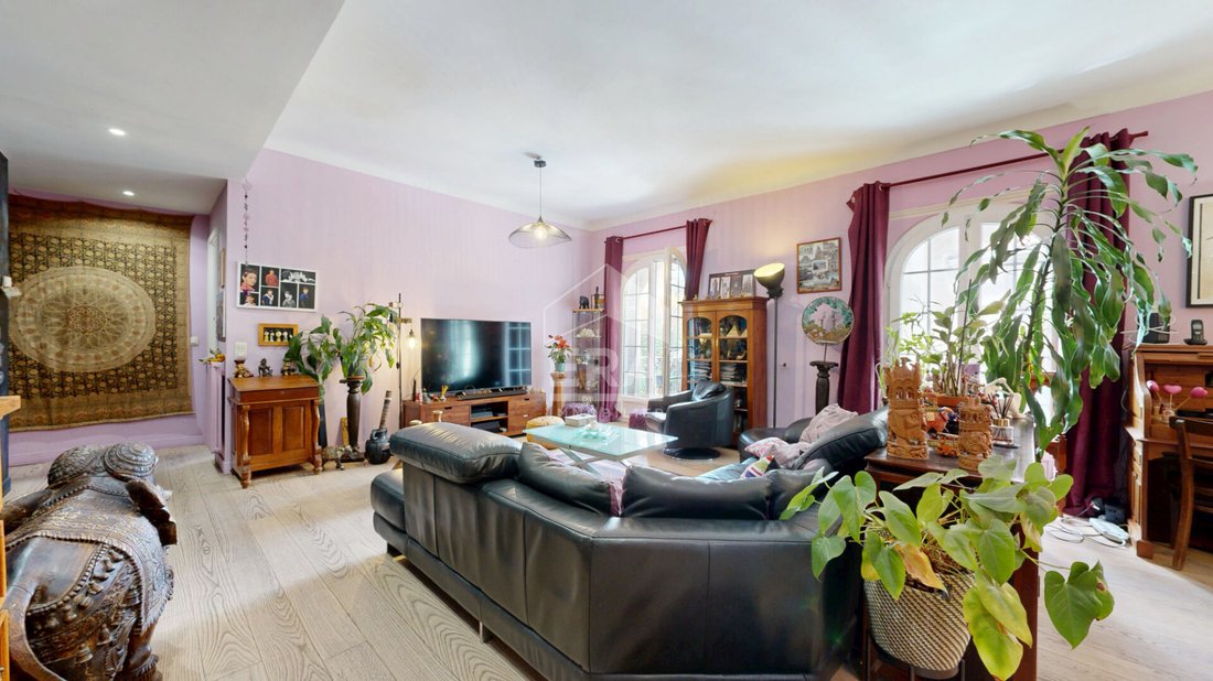 Wohnung in Vernier, Nizza, Frankreich 3 - 18753122