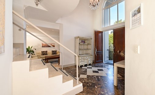 Townhouse en Claremont, Ciudad del Cabo, Sudáfrica 1