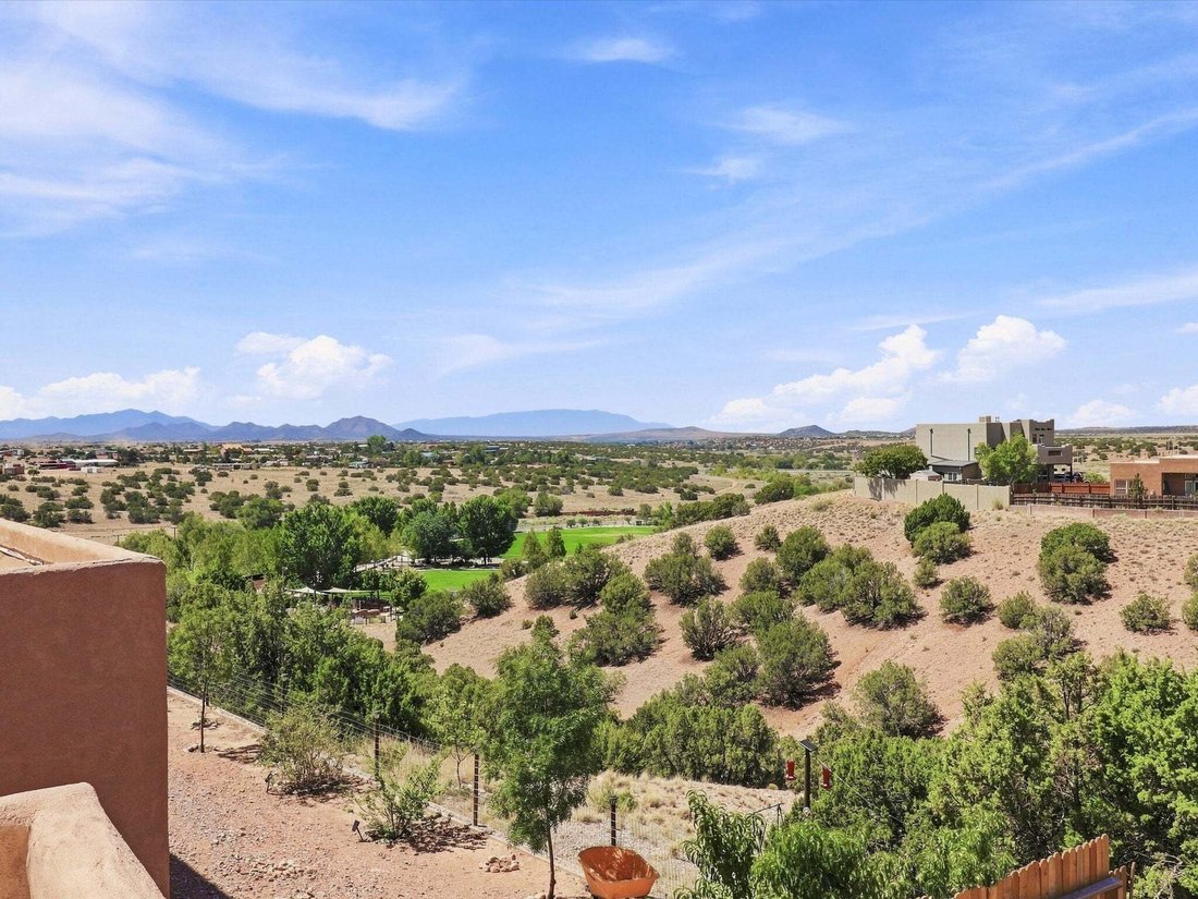 House in Santa Fe, New Mexico, United States 4 - 18760811
