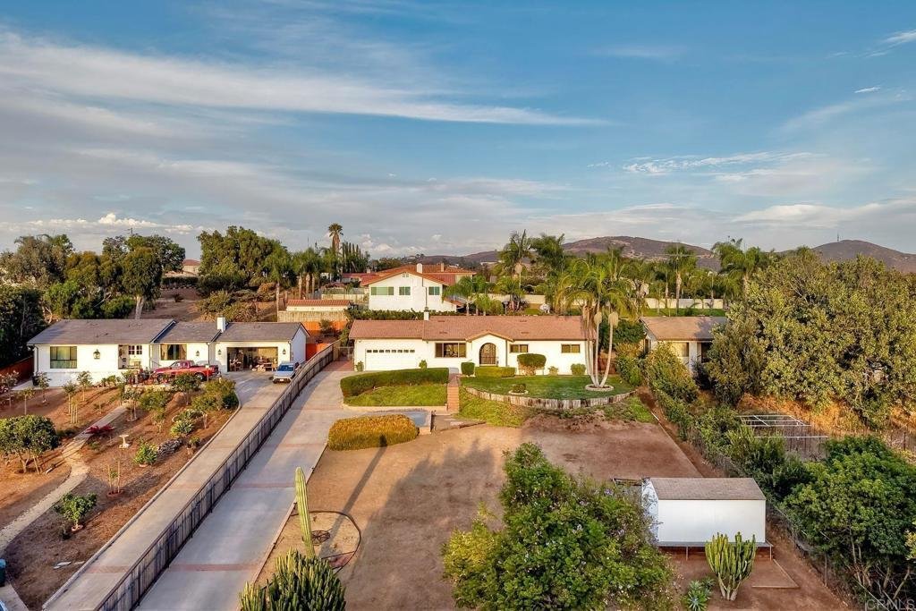Maison à Vista, Californie, États-Unis 1 - 18753937