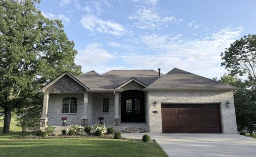 Maison à Sparta, Tennessee, États-Unis 1