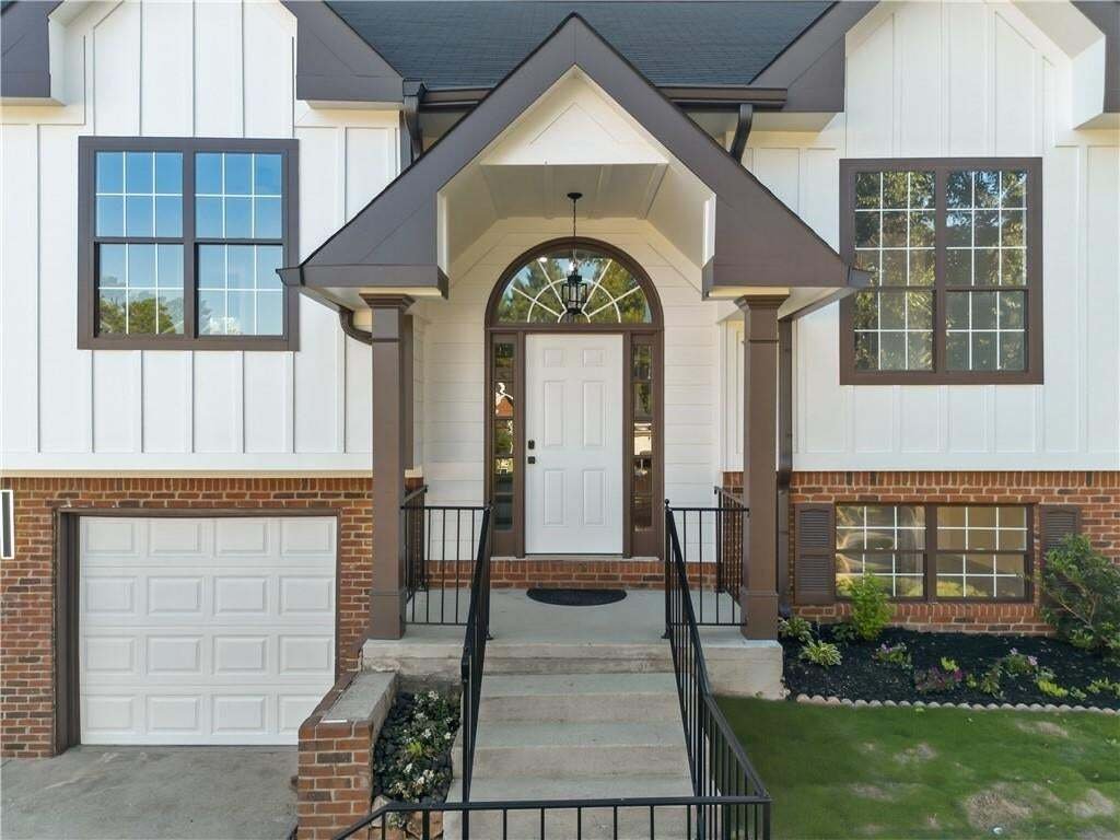 Casa en Norcross, Georgia, Estados Unidos 2 - 18757123