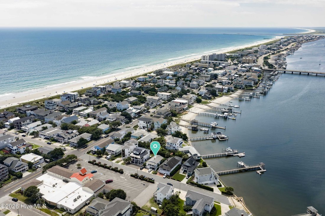 Haus in Wrightsville Beach, North Carolina, Vereinigte Staaten 4 - 18753768