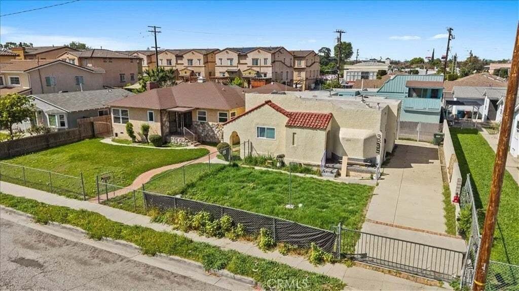 Appartement à El Monte, Californie, États-Unis 3 - 18754354