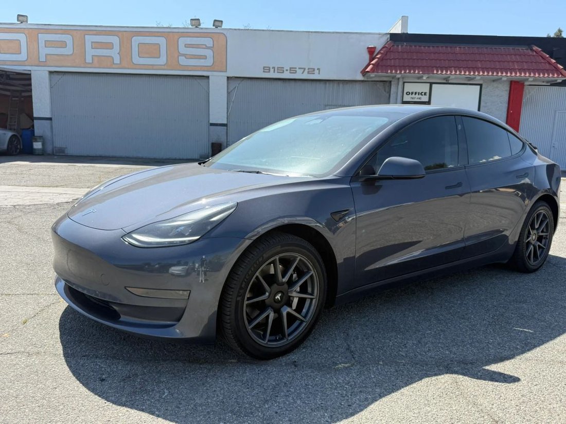 Sedan in Azusa, CA, United States 3 - 18757520