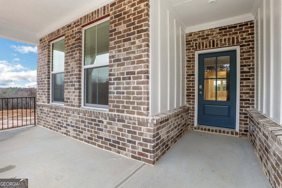 House in Canton, Georgia, United States 4 - 18749421