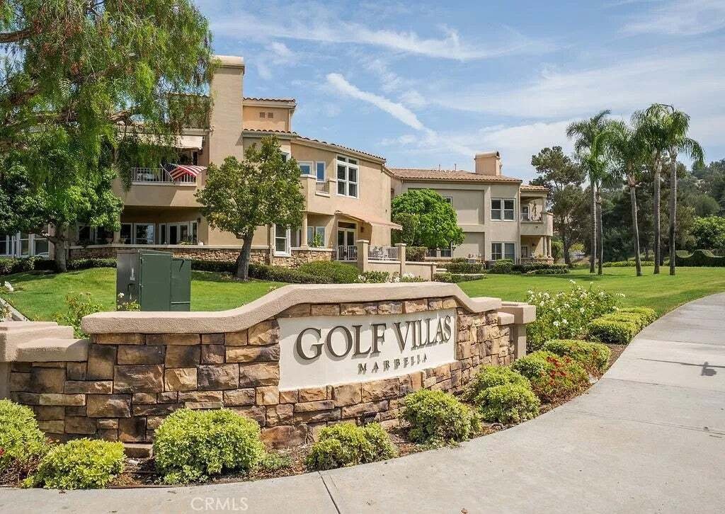 Condominio en San Juan Capistrano, California, Estados Unidos 1 - 18757087
