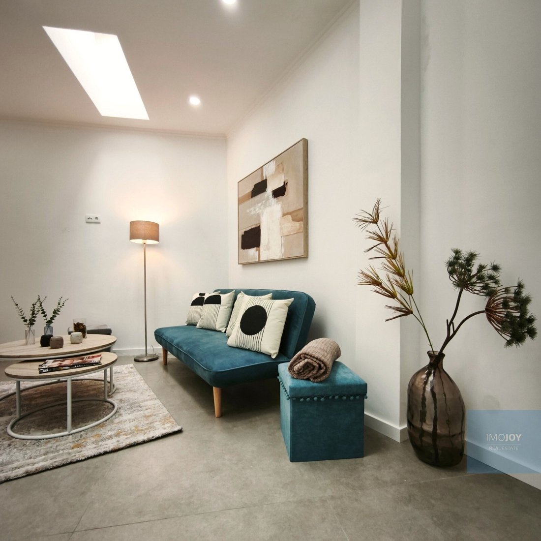 Wohnung in Sao Domingos de Benfica, Lissabon, Portugal 1 - 18759724